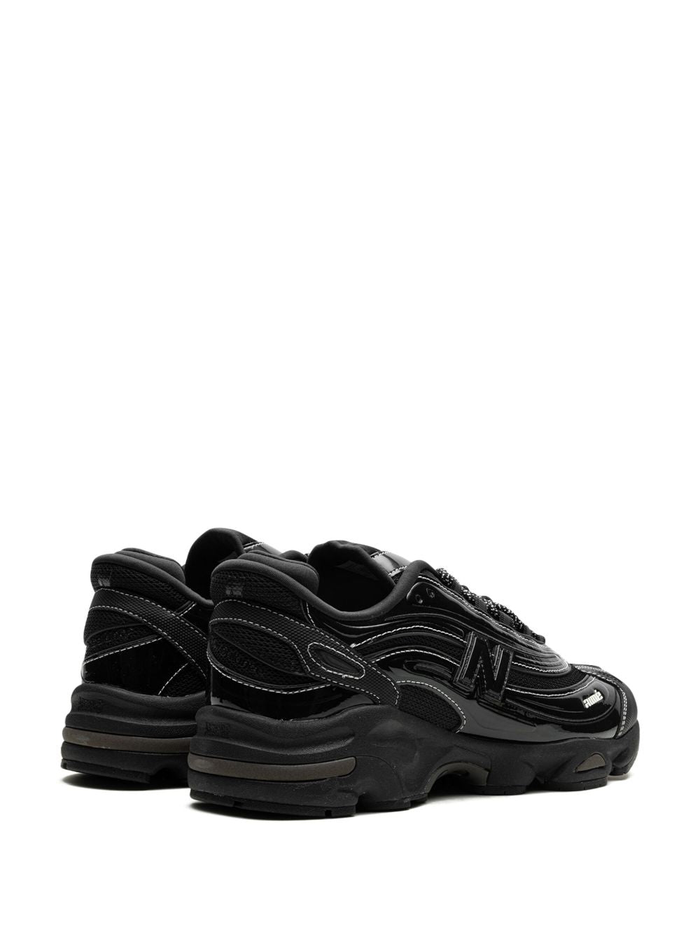 New Balance 1000 aime leon dore Black