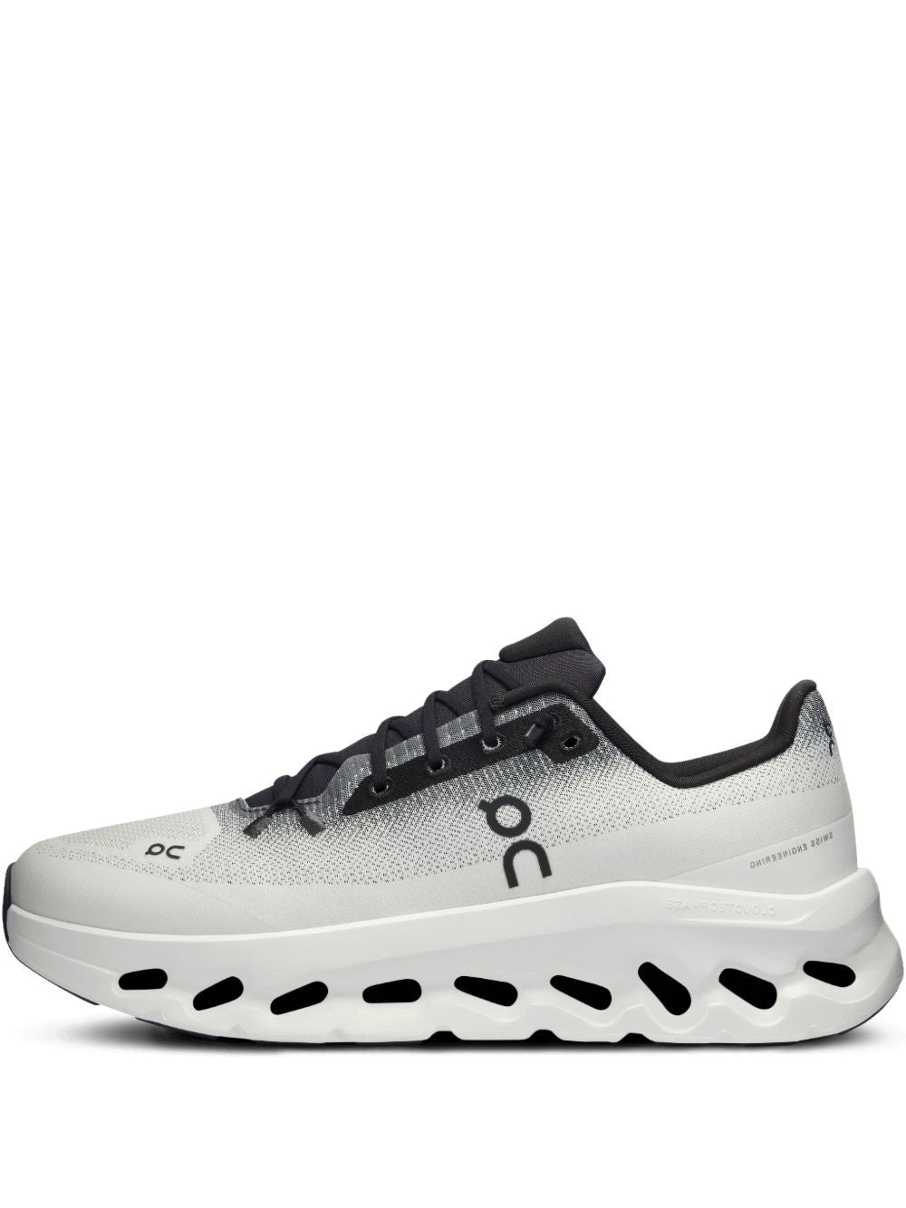 On Cloud Tilt 2.0 Black Ivory