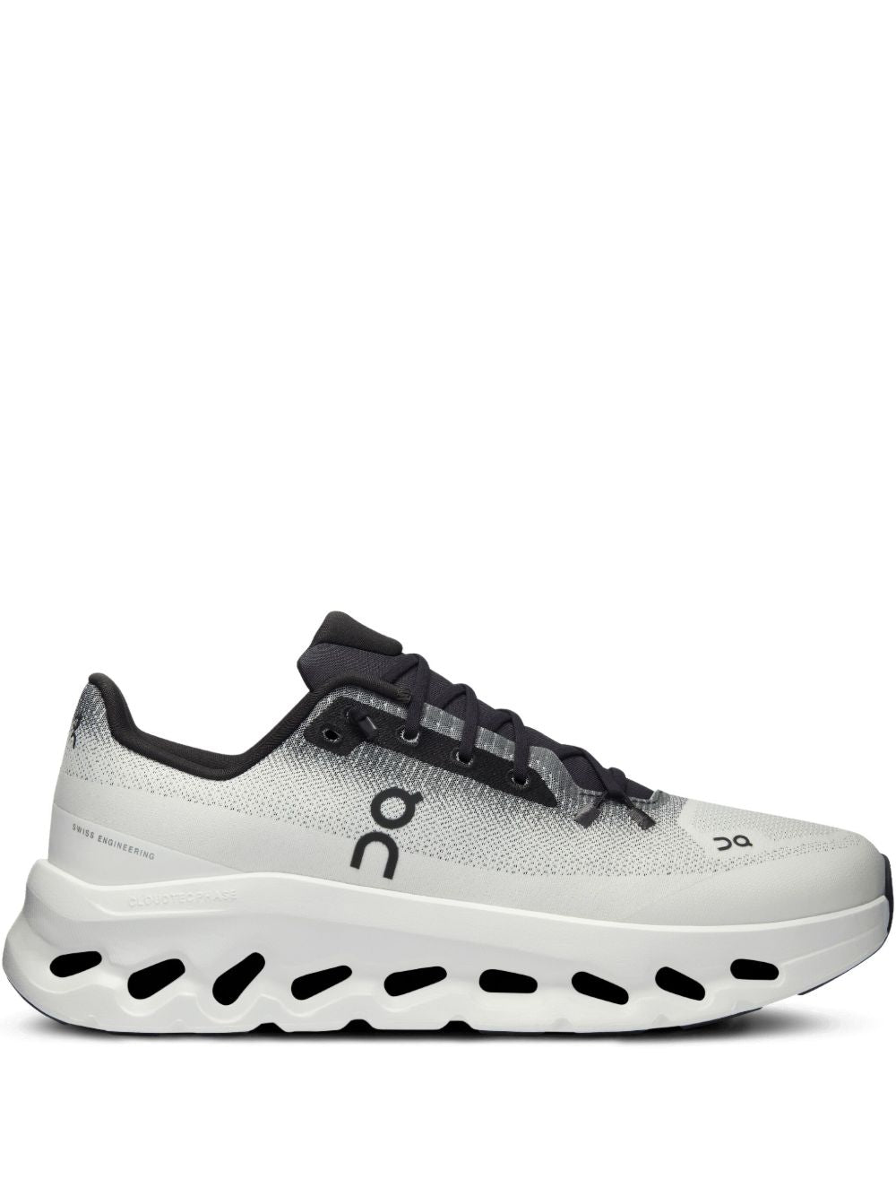 On Cloud Tilt 2.0 Black Ivory