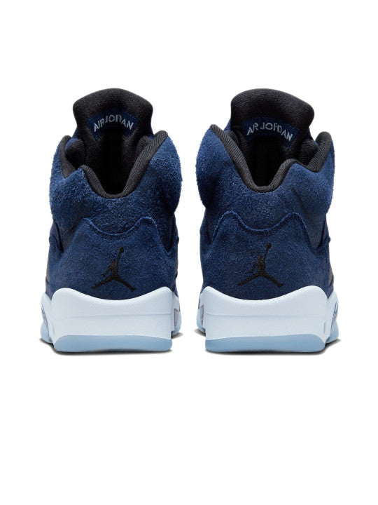 Air Jordan 5 SE Midnight Navy