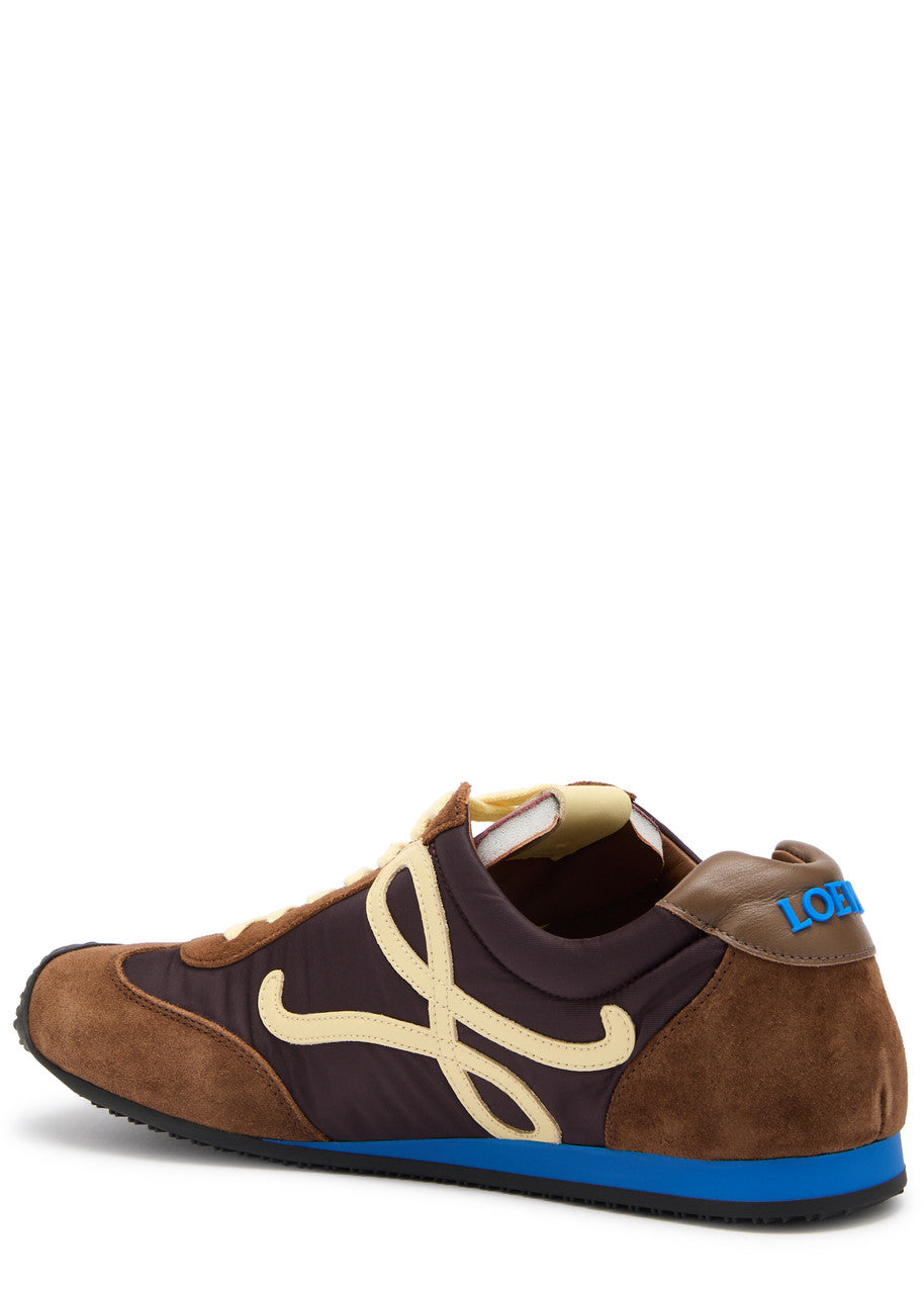 Loewe Ballet Runner 2.0 brown