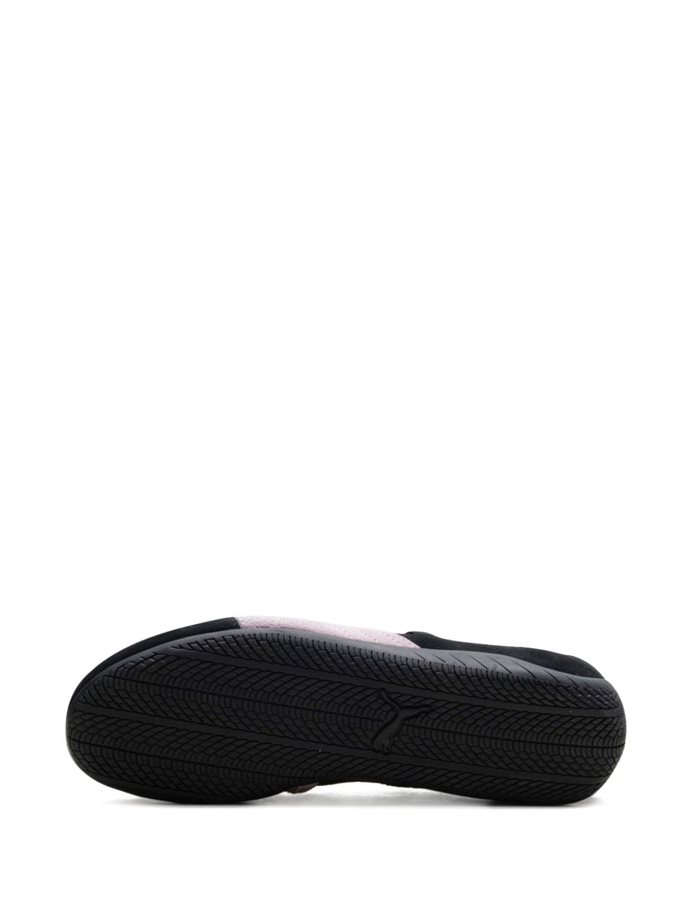 Pumaa speedcat ballet Black pink