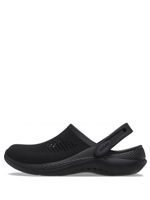 Crocs Literide 360 Full Black