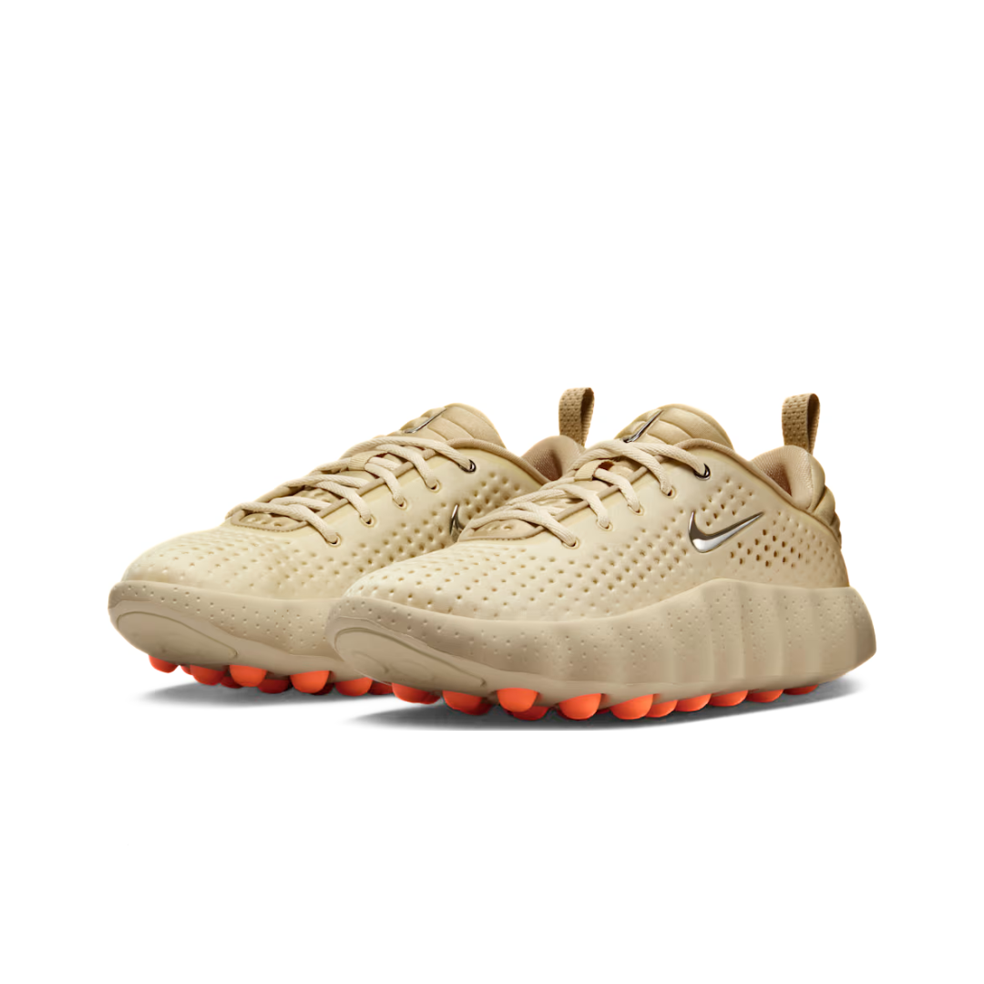 Nikee Mind 002 Light Khaki Fix