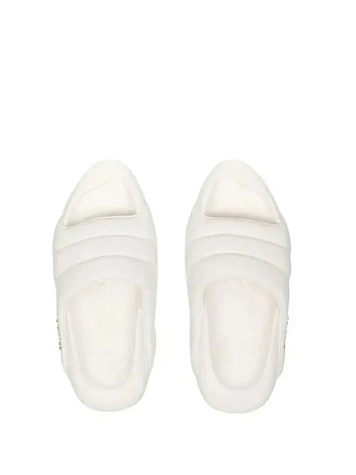 Balmainn paris slide white 7A