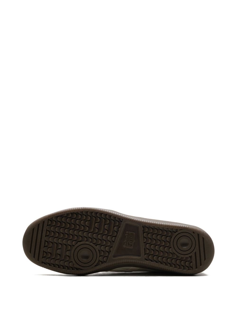 Onitsuka Tiger Tokuten Slip On Beige White