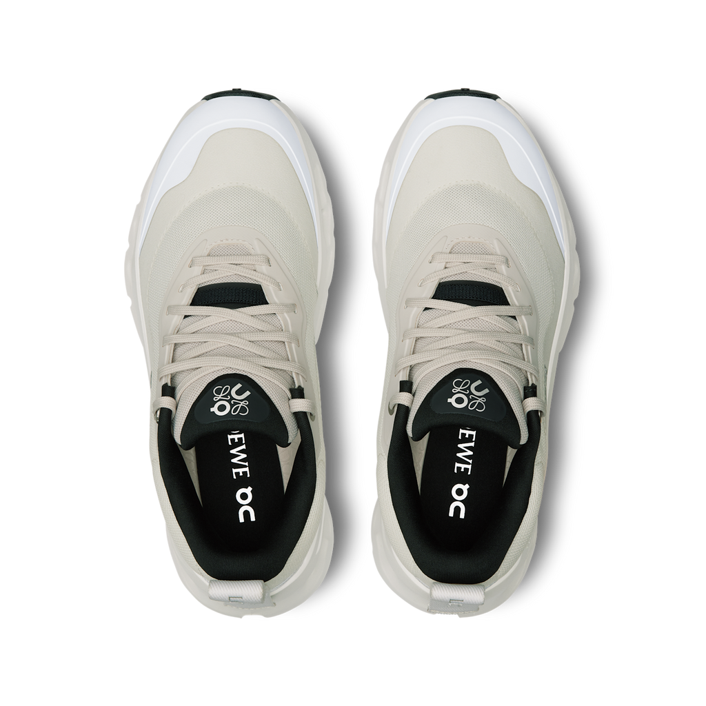 Loewe X On Cloud Tilt 2 0 Sand White