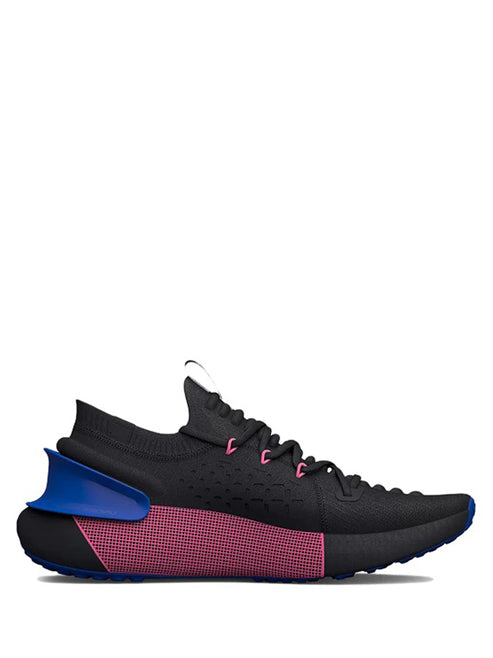 Under Armour HOVR Phantom 3 Black Blue