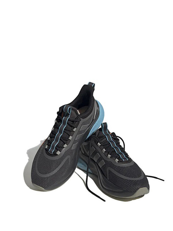alphabounce synthetic sport shoes