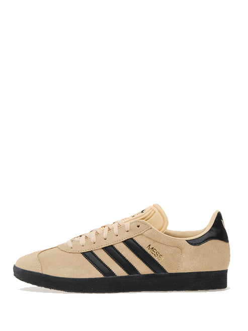 Adidass Samba x Gazelle Messi Edition