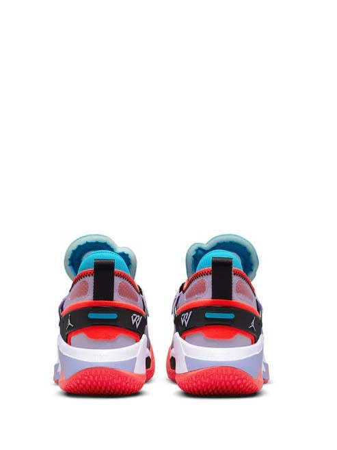 Jordan Why Not 0.5 Amethyst Tint