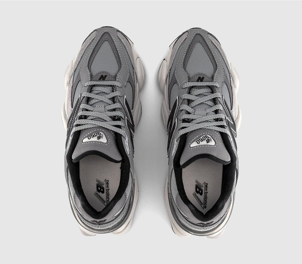 new Balancee 9060 Slate Grey