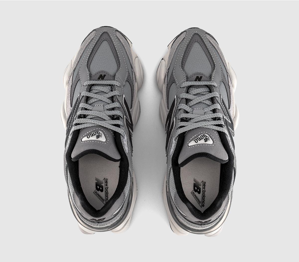 new Balancee 9060 Slate Grey