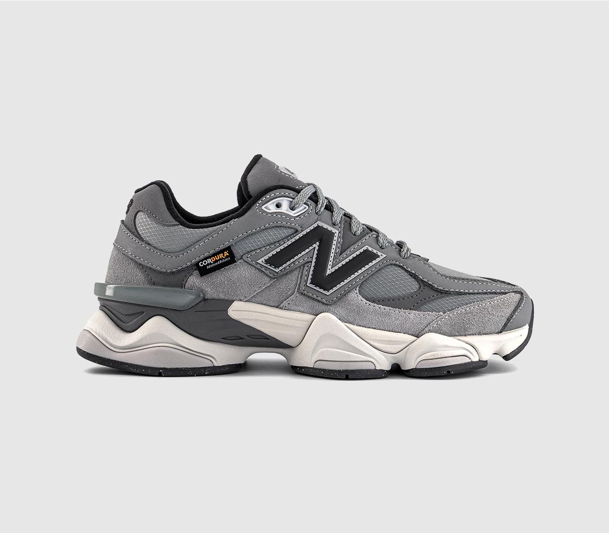 new Balancee 9060 Slate Grey