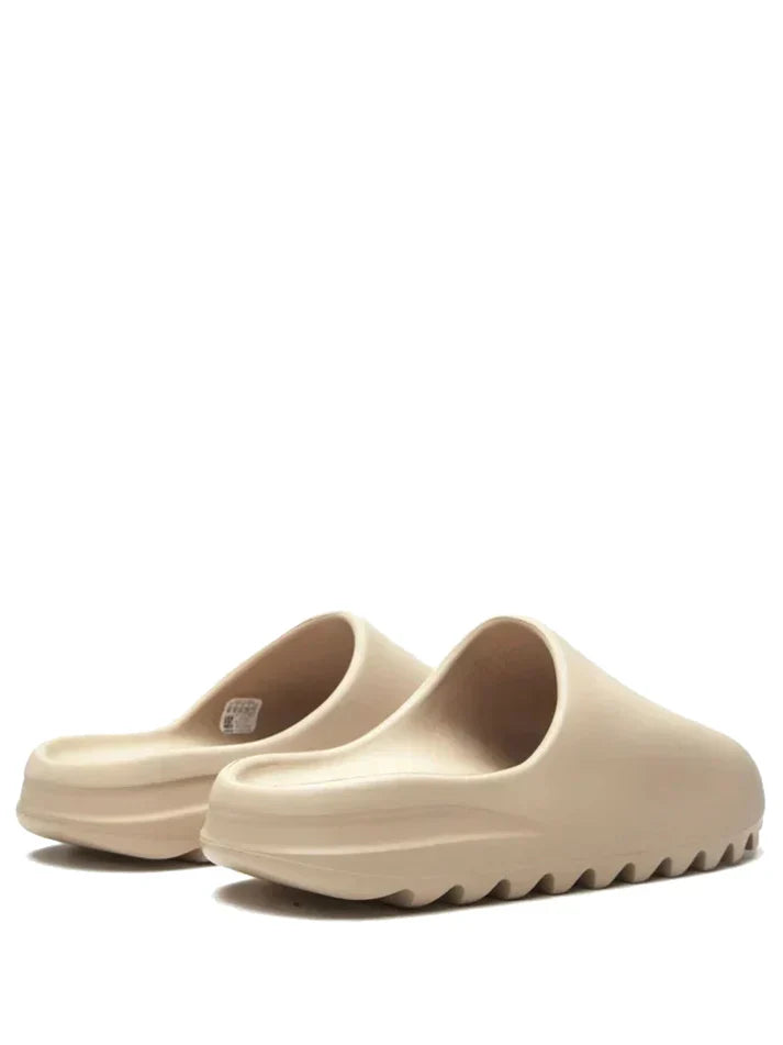 Adidass Yeezy Slide Bone White UA