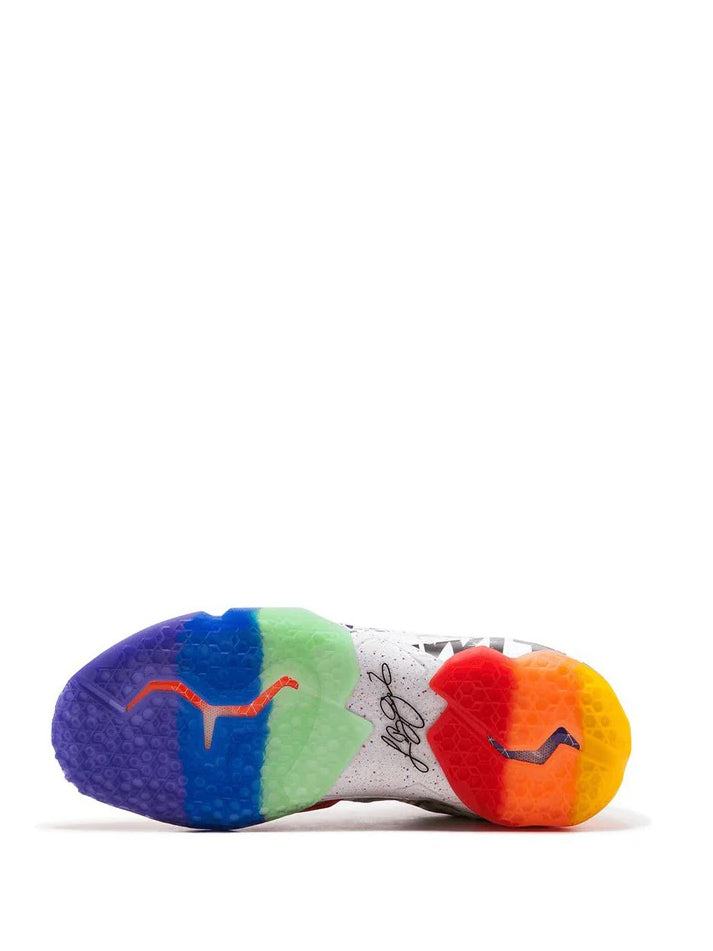 Nikke Lebron 11 What The Lebron