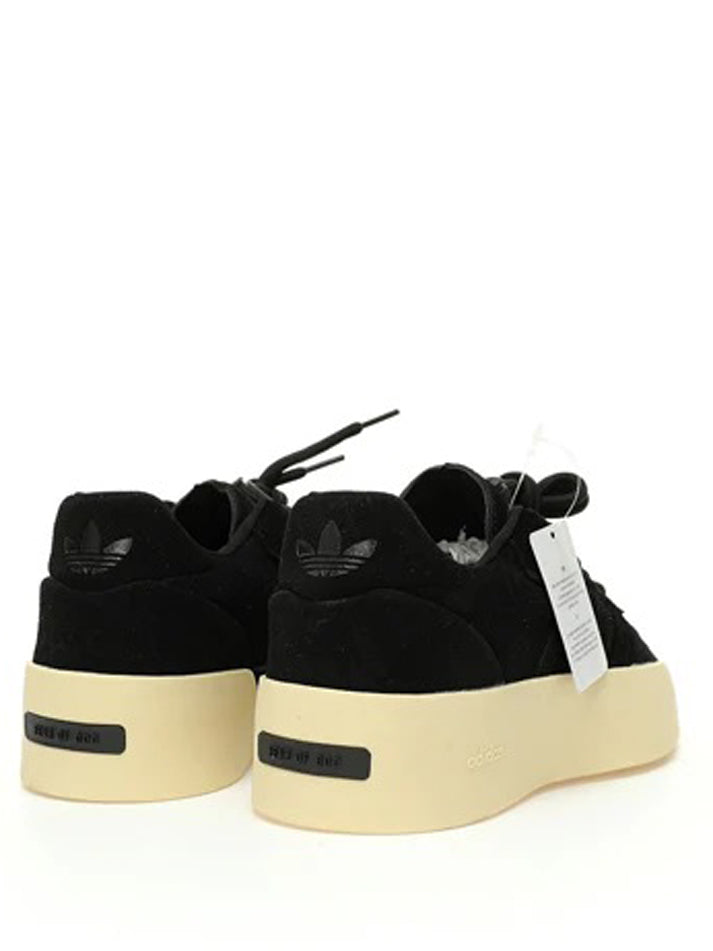 Adidas 86 Low X Fear Of God Black