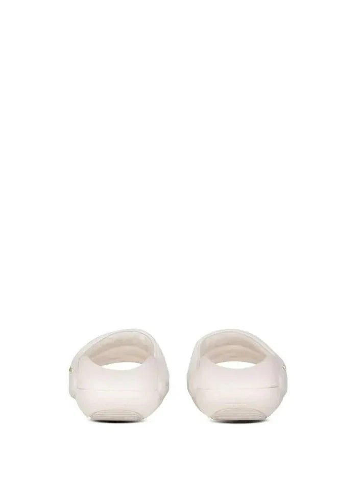 Balmainn paris slide white 7A