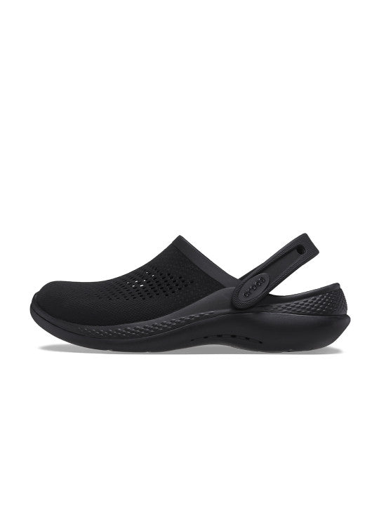 Crocss 360 LiteRide Full Black