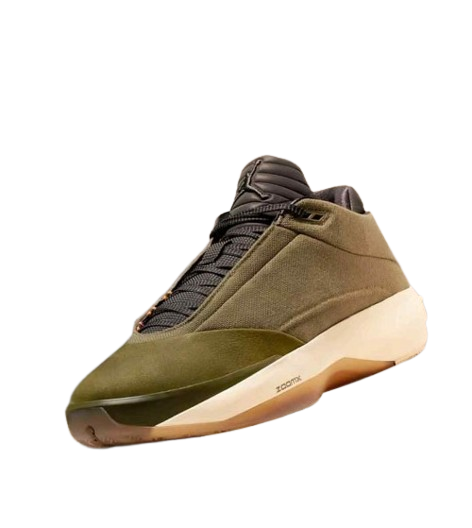 Air Jordan 40 EdgeHeritage