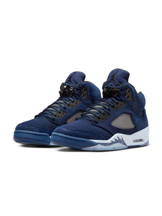 Air Jordan 5 SE Midnight Navy