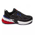 Nikee v2k Run Black white red
