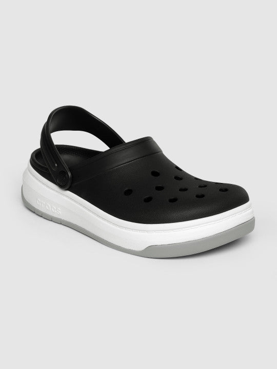 Crocss Crocband Clog Black