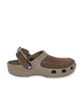 CROcSS YUKON CLOG TAN