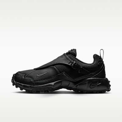 nikee ACG Phassad Black
