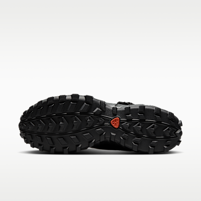 nikee ACG Phassad Black