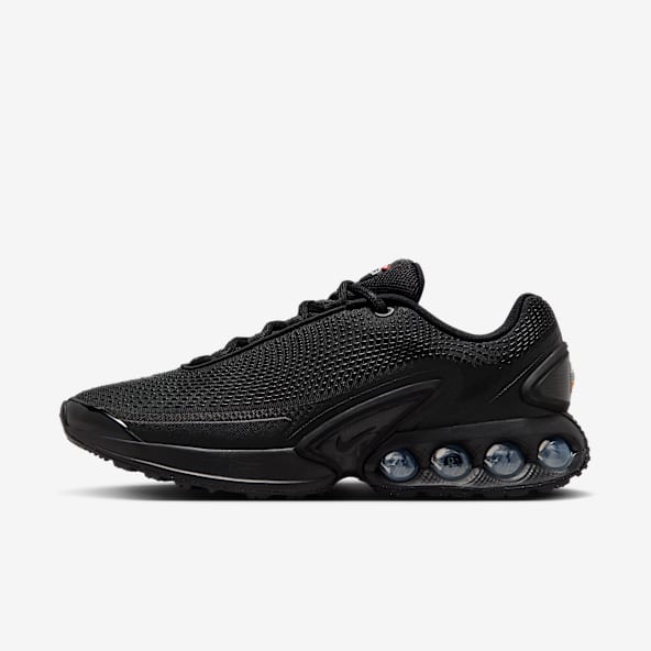 Nikee Airmax DN ALL BLACK