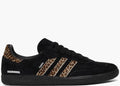 Adidass end x neighborhood x samba black leopard
