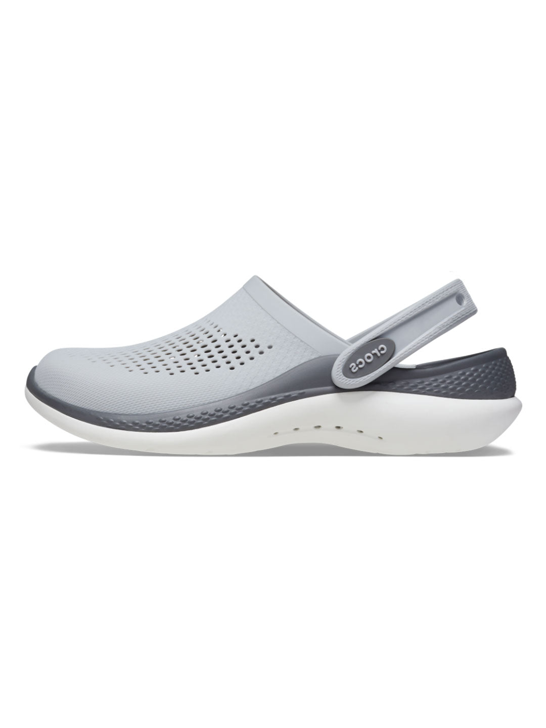 Crocss 360 Literide Grey
