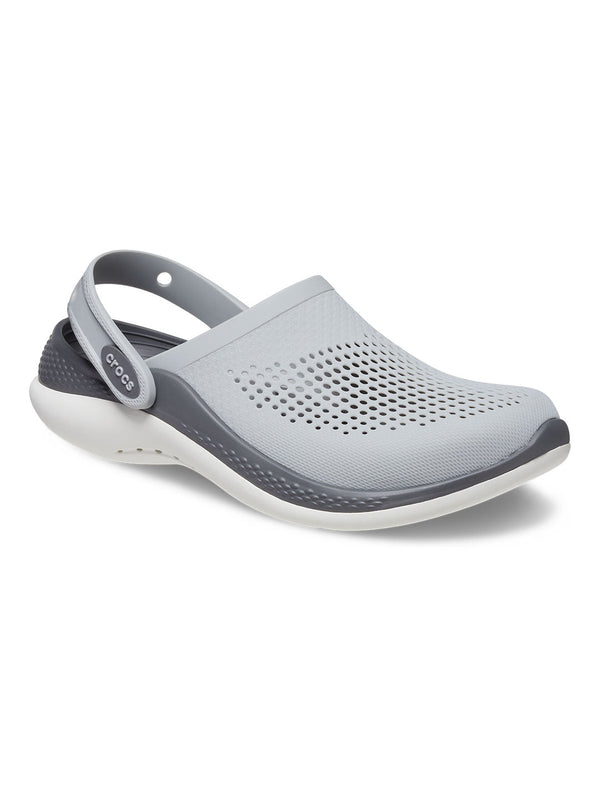 Crocss 360 Literide Grey