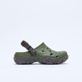 crocss All Terrain Altas Clogs