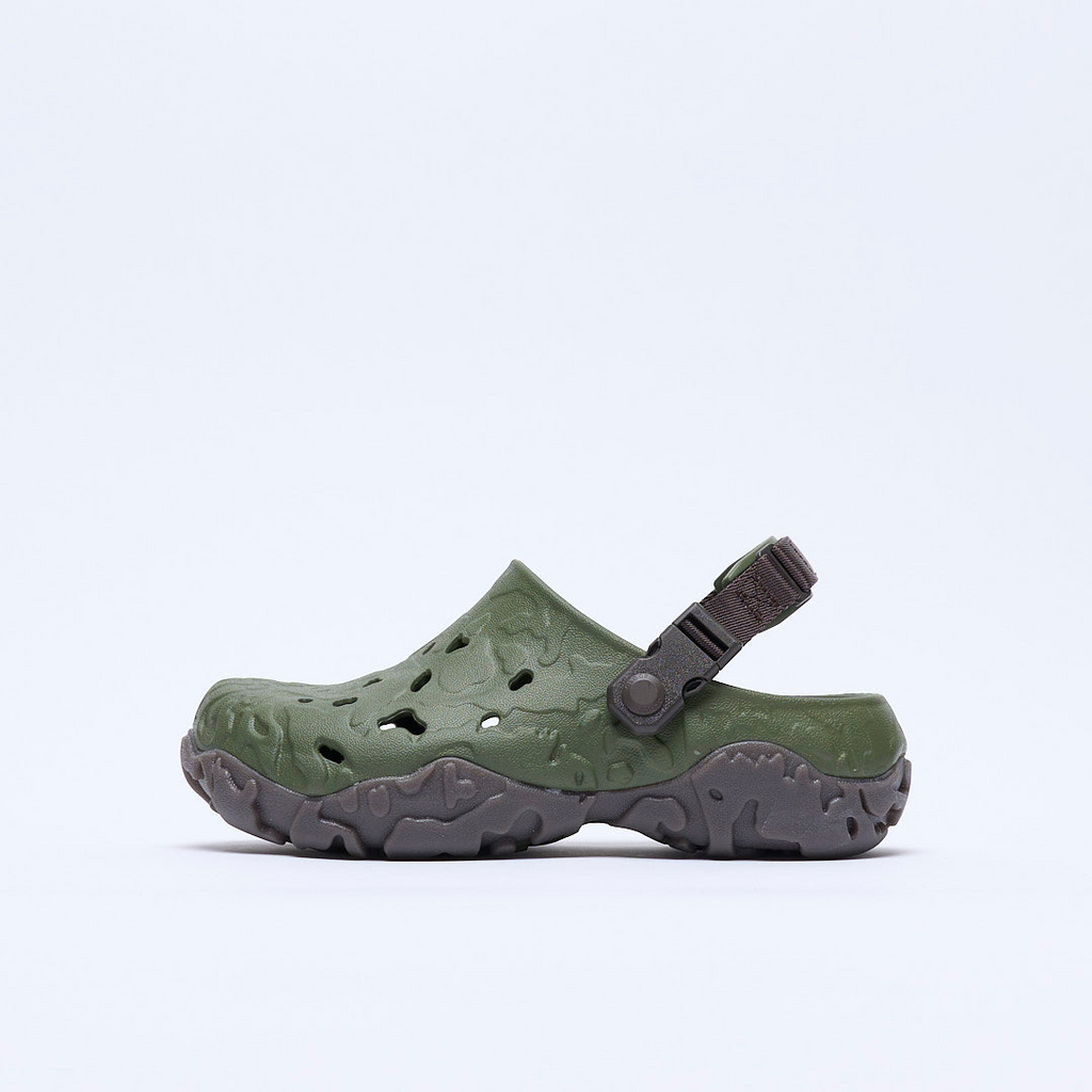 crocss All Terrain Altas Clogs