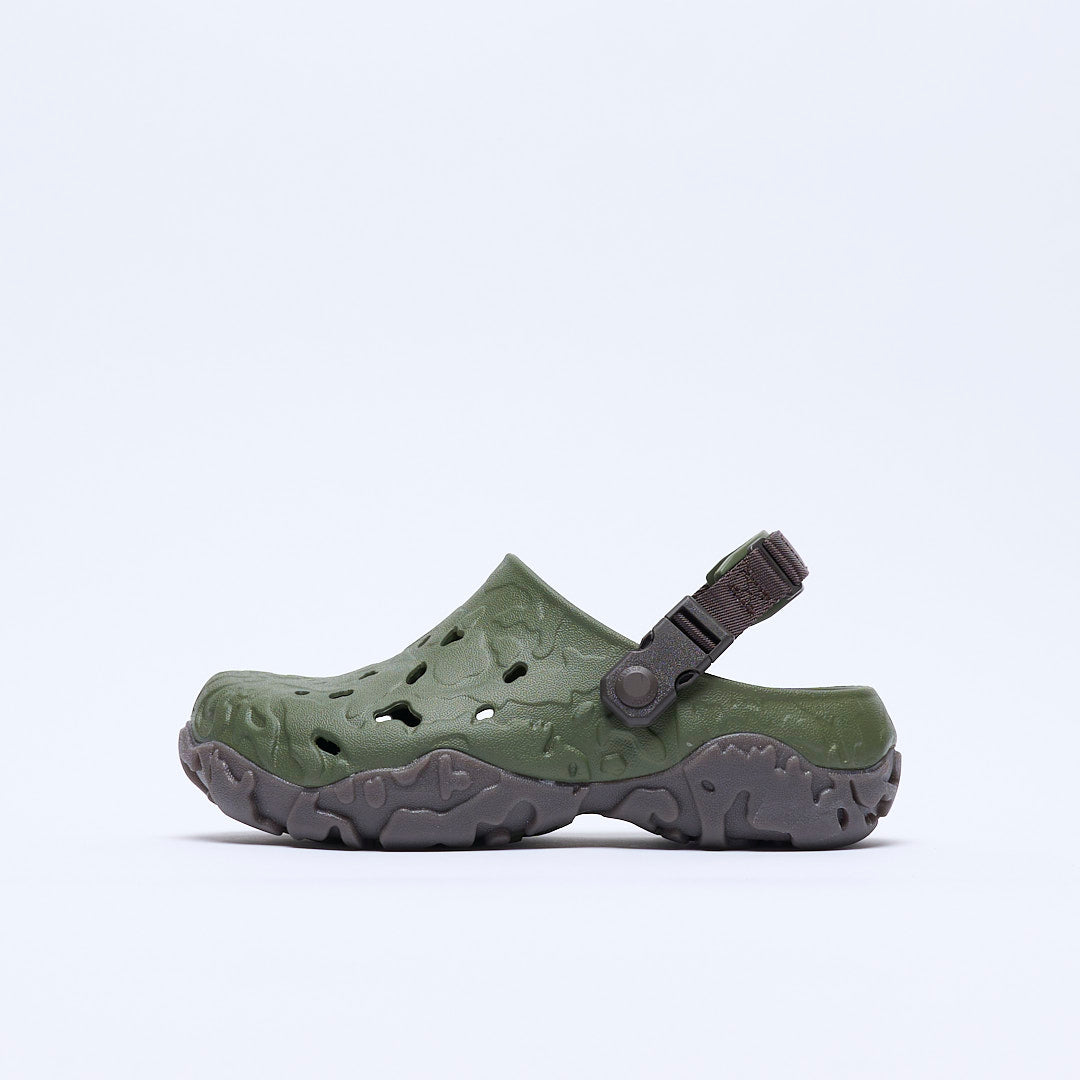 crocss All Terrain Altas Clogs