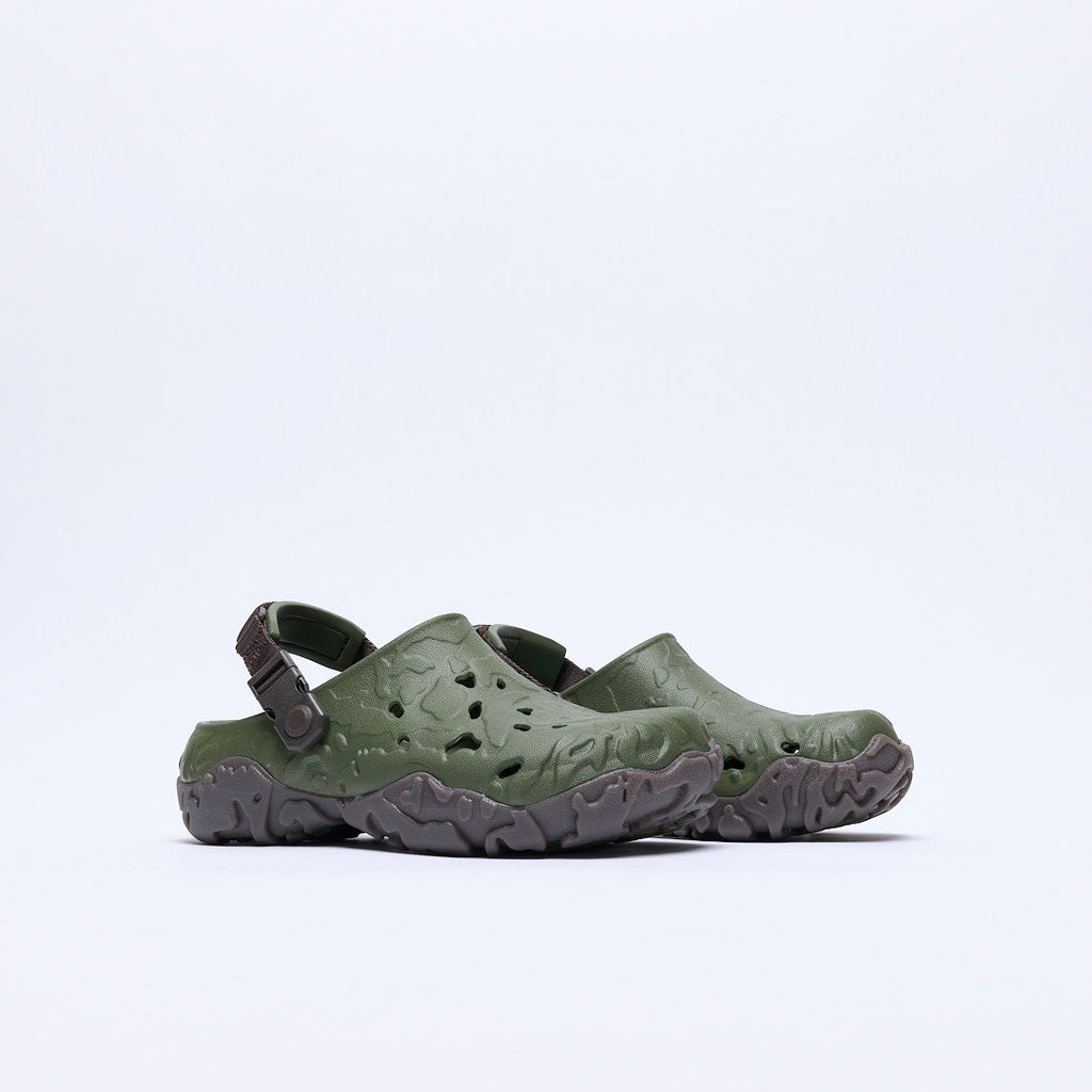 crocss All Terrain Altas Clogs