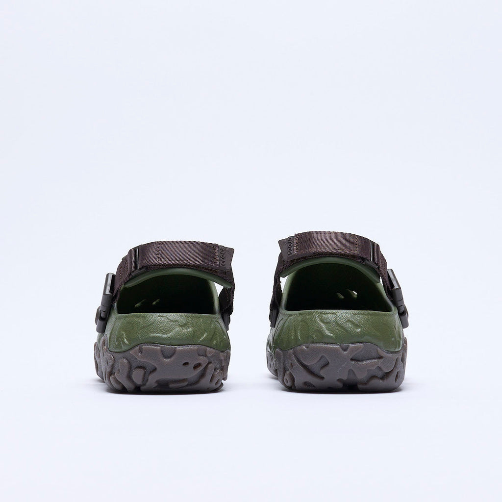 crocss All Terrain Altas Clogs