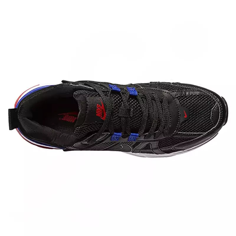 Nikee v2k Run Black white red