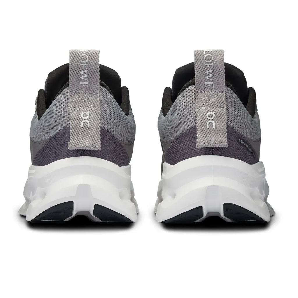 Loewe X On Cloud Tilt 2 0 Grey