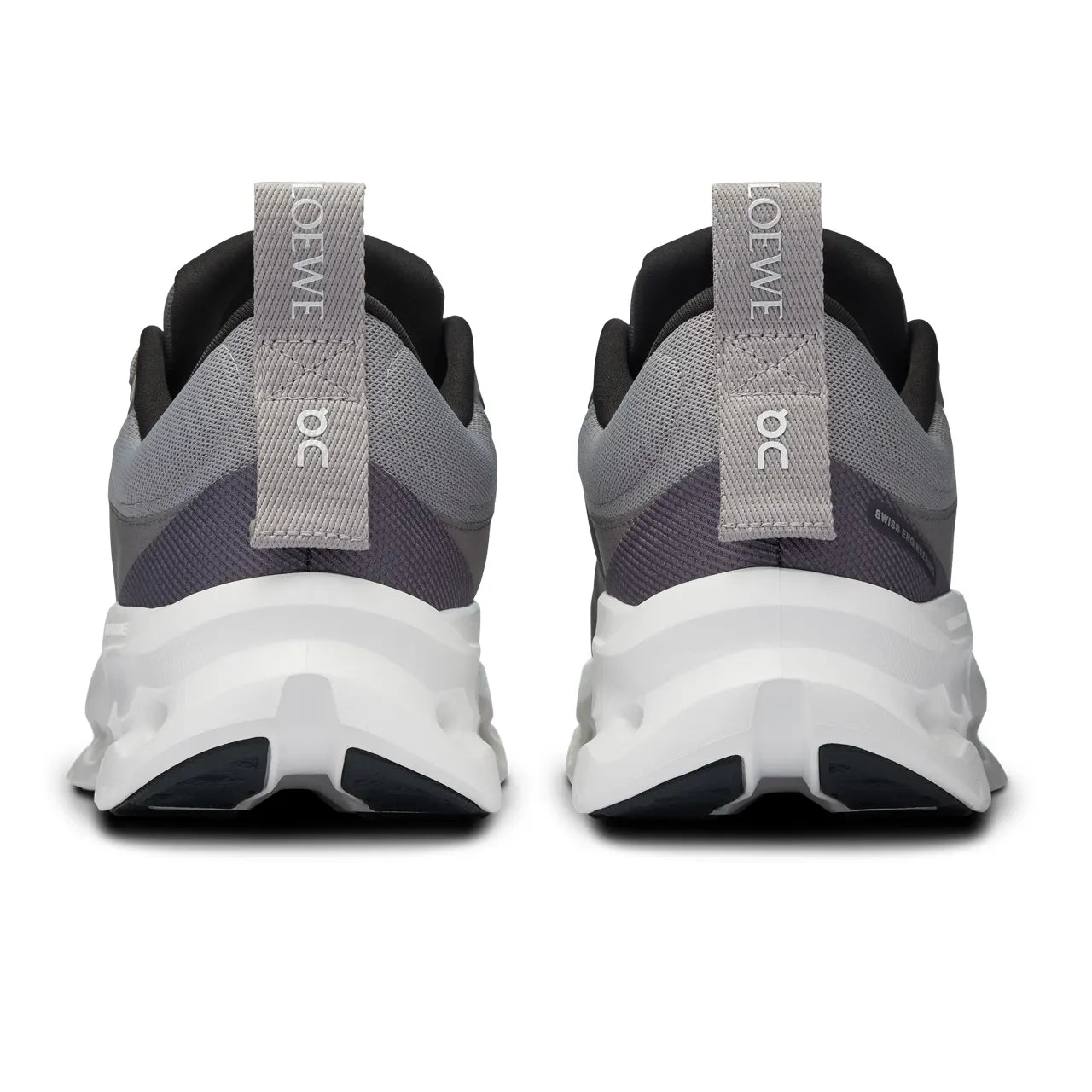 Loewe X On Cloud Tilt 2 0 Grey