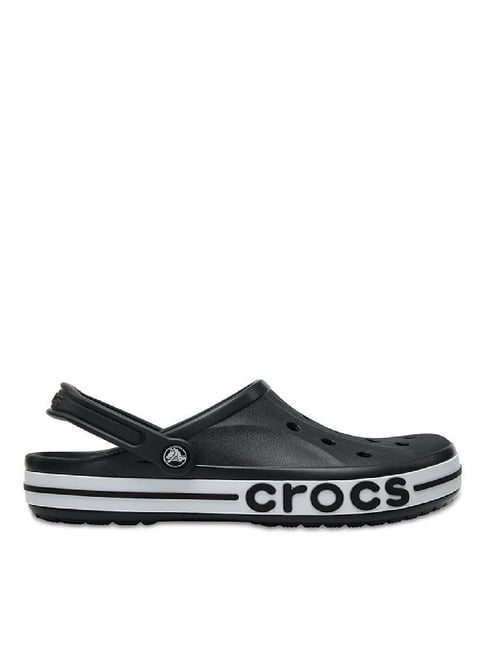 Crocss Bayaband Classic Clog Black