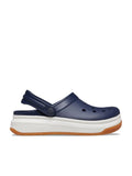 Crocss Original Full Force Clogs Navy