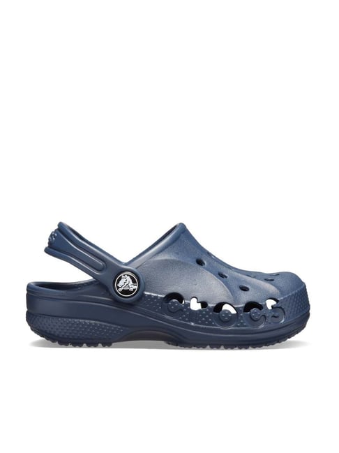 Crocss Baya Clogs Black