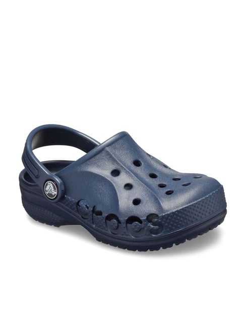 Crocss Baya Clogs Black
