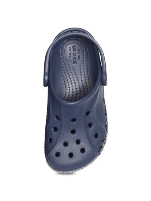 Crocss Baya Clogs Fixed