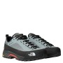 Thee North Face Verto Alpine Gore Tex Grey