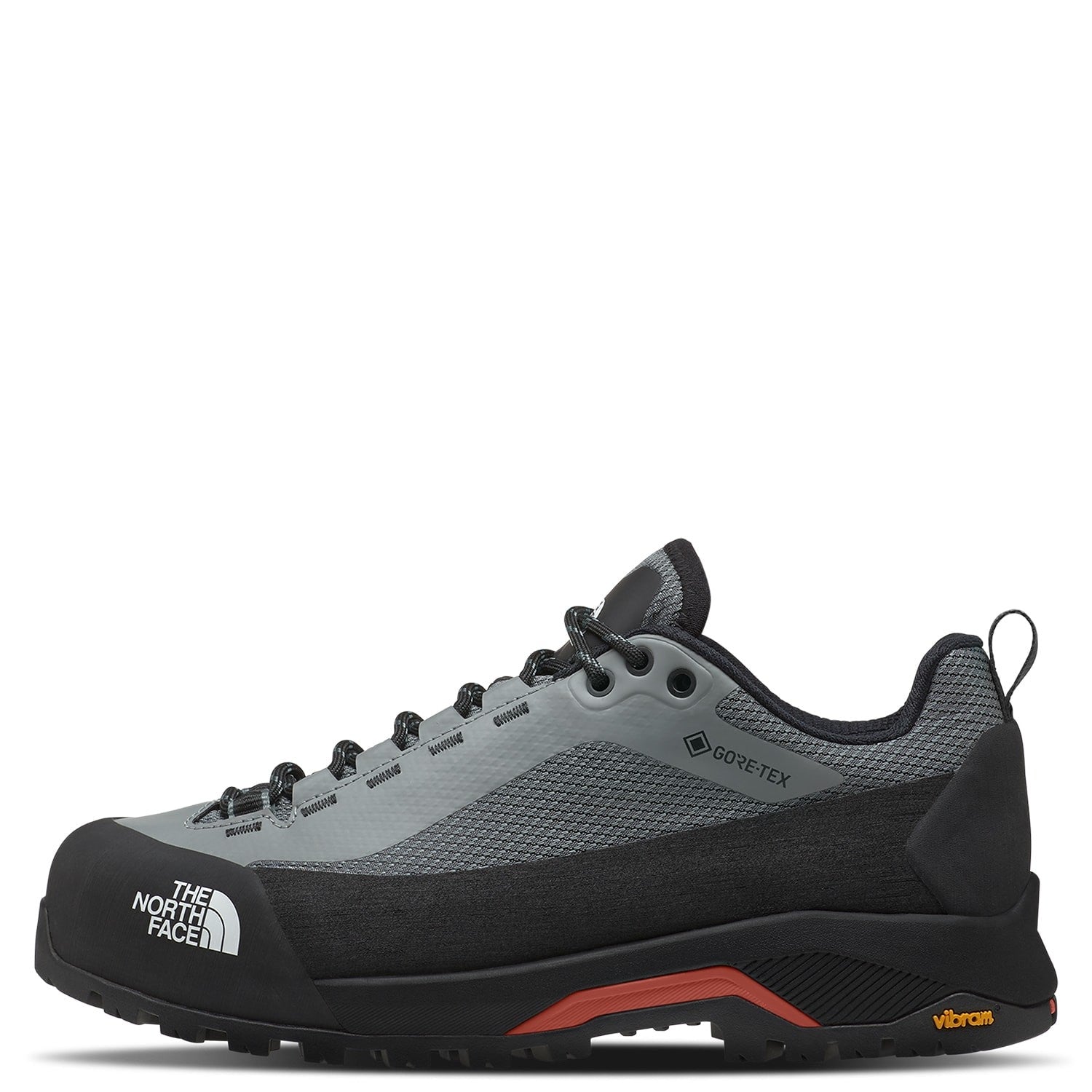 Thee North Face Verto Alpine Gore Tex Grey