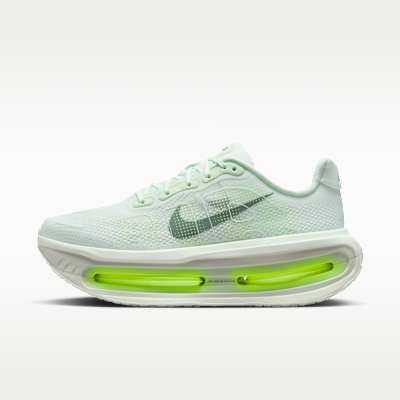 Nikee Vomero Premium Barely Green Volt
